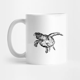 Seaturtle Mug